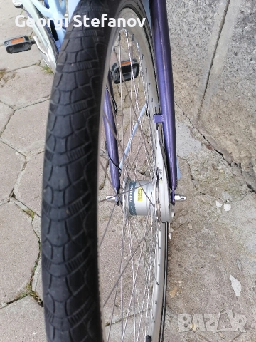 Велосипед 28", снимка 4 - Велосипеди - 52680325