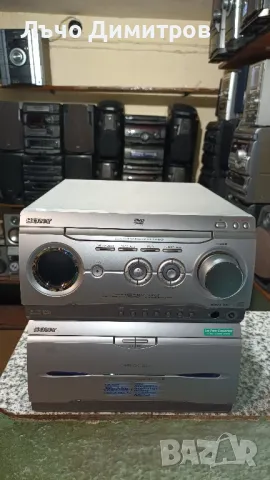 SONY DXA-WZ8D, снимка 1