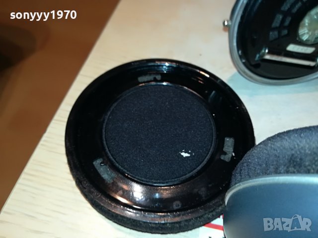 AKG HEARO777 QUADRA-HEADPHONES-БЕЗЖИЧНИ-ВНОС SWISS 2201231842, снимка 17 - Слушалки и портативни колонки - 39395427