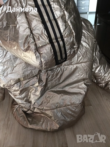 Дамско яке Юнона , 44, снимка 2 - Якета - 49103493