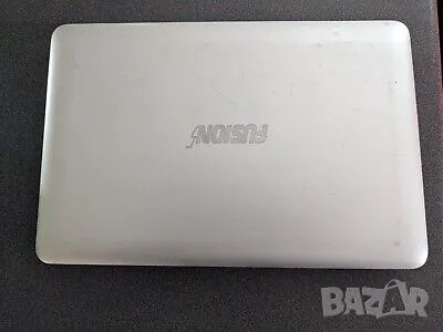 Лаптоп Fusion 5  10,6 инча, снимка 2 - Лаптопи за дома - 49220051