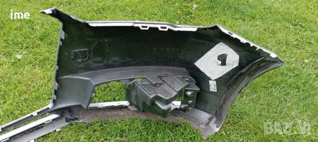 Оригинална предна броня за Audi A1 S-Line 2014 - 2019 г. 8XA807437. Добро състояние., снимка 12 - Части - 50235388