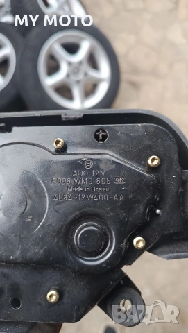 Механизъм задна чистачка Mazda Tribute 