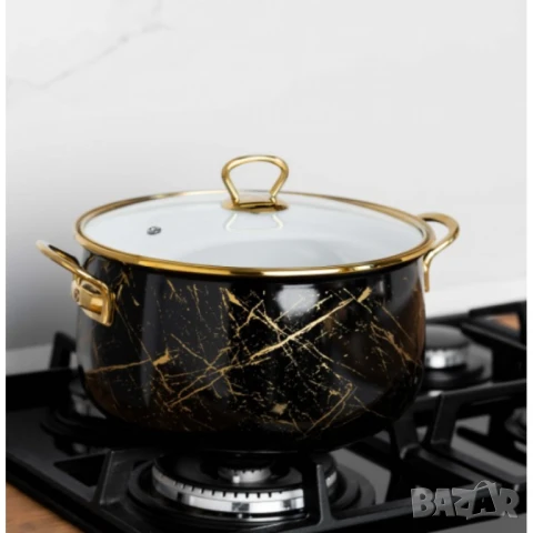 Тенджера Goldmann  