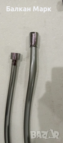 Резервни части за душ GROHE – пита, рамо, смесител, меки връзки, снимка 9 - Душове - 52876417