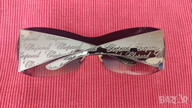 Дамски слънчеви очила CHOPARD. , снимка 4 - Слънчеви и диоптрични очила - 37605771