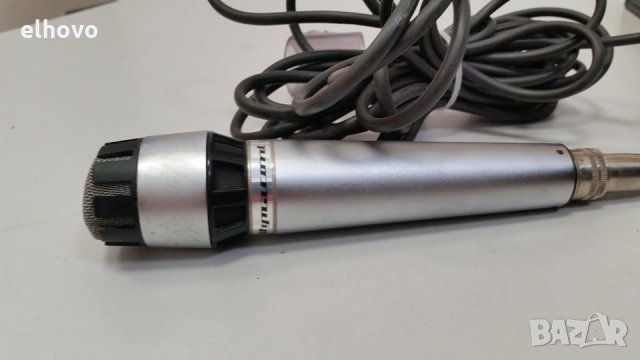 Микрофон Dunacord DD500, снимка 3 - Микрофони - 30239824
