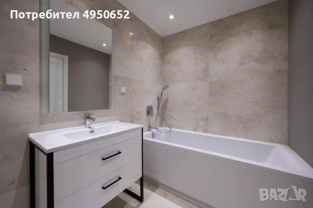 Продаваме Тристаен Апартамент В Гео Милев , снимка 9 - Апартаменти - 56111582