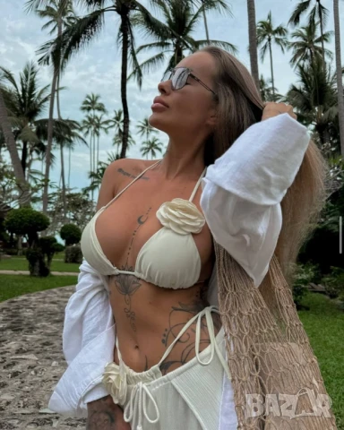 бански , снимка 3 - Бански костюми - 50890733