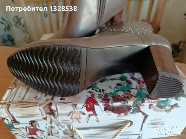 Дамски обувки, снимка 14 - Други - 48688435