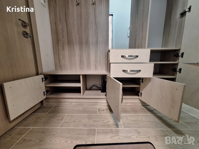 Портманто за коридор, снимка 7 - Портманта - 53970118