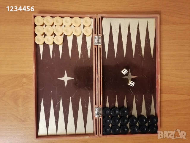 Туристическа ретро магнитна табла на НАЙ-НИСКАТА ЦЕНА - 8 лв.