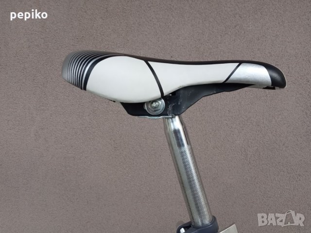 Продавам колела внос от Германия  спортен велосипед MAVERICK EVEREST 26 цола, снимка 8 - Велосипеди - 32172410