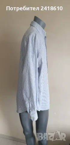 POLO Ralph Lauren Slim Fit Cotton Mens Size XL НОВО! ОРИГИНАЛ! Мъжка Риза!, снимка 7 - Ризи - 49464452