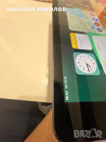 Ipad 7th Генерация със SIM карта, снимка 5 - Таблети - 52511576