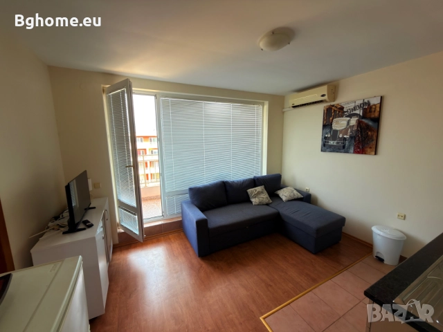 Апартамент с 1 спалня в Слънчев бряг, снимка 5 - Апартаменти - 52641590