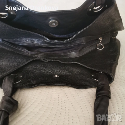 Дамска чанта, снимка 3 - Чанти - 53254591