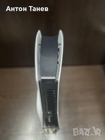 Sony PlayStation 5, снимка 3 - PlayStation конзоли - 56484903