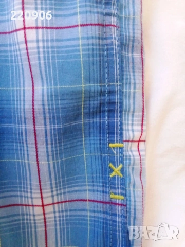 Quechua XL/XXL нова лятна мъжка риза, снимка 4 - Ризи - 54305336