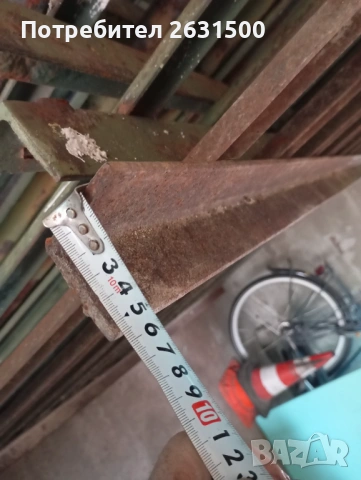 Ограда, снимка 3 - Огради и мрежи - 53010392