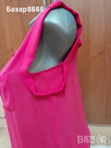 Нов,LIU•JO размер М, снимка 2 - Ризи - 38085774