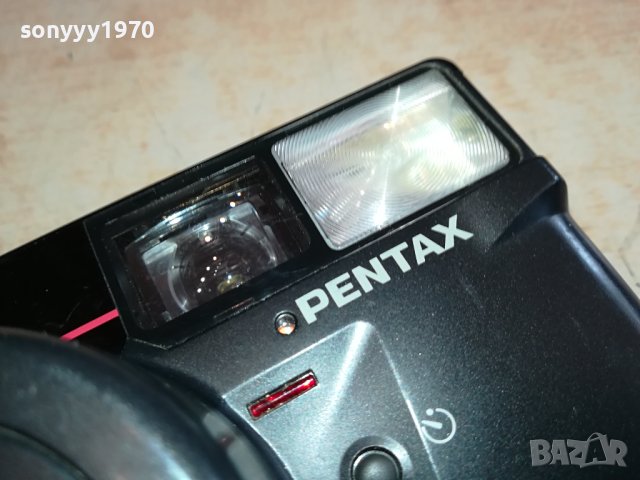 PENTAX ZOOM 70-S ВНОС FRANCE 1902240740, снимка 7 - Фотоапарати - 44363251