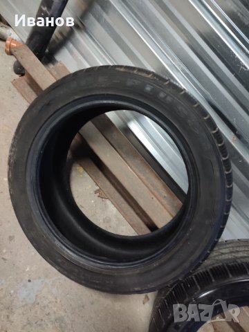 Зимни гуми 215 50 17 Rotalla висок клас, снимка 8 - Гуми и джанти - 38949013