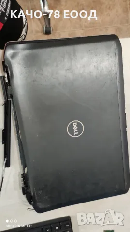 Лаптопи Dell Latitude E5530, снимка 11 - Части за лаптопи - 48066566
