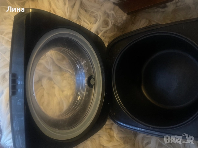 Мултикукър, снимка 5 - Мултикукъри - 52790309