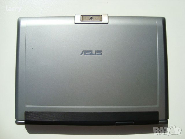 Лаптоп Asus F5N 15.4'' (втора употреба), снимка 2 - Лаптопи за дома - 37369435