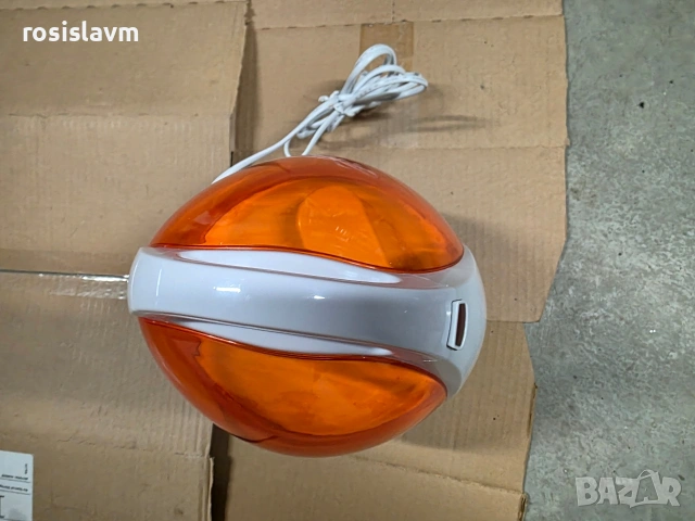 Овлажнител за въздух с йонизатор Gorenje H-35 MO 3.5 литра, снимка 7 - Овлажнители и пречистватели за въздух - 53004532