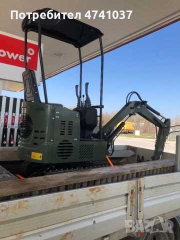 Сондажи за вода , снимка 5 - Други услуги - 54262779