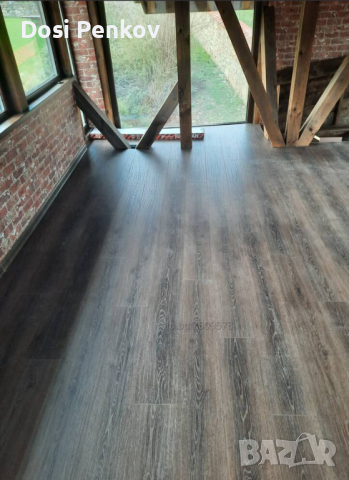 Монтаж и демонтаж на ламинат и всички видове первази !, снимка 8 - Монтажи - 44589594