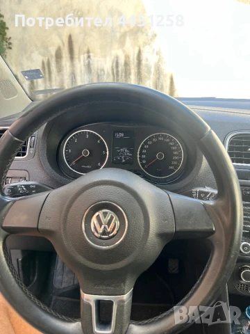 Vw polo, снимка 4 - Автомобили и джипове - 50991876
