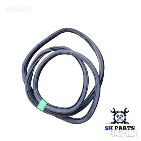 Уплътнение заден капак/багажник Ауди А4 Б6/Audi A4 B6 комби, снимка 2 - Части - 52732146