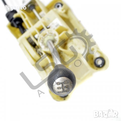 Механизъм скоростен лост с жила Honda Jazz (2002-2008) ID:88170, снимка 2 - Части - 38327810