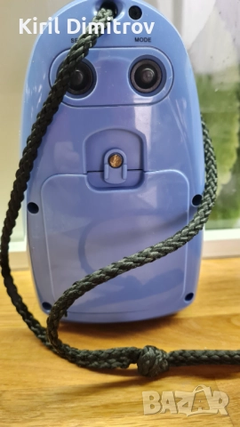 Радио за баня Medion, Германия, снимка 2 - Радиокасетофони, транзистори - 52920648