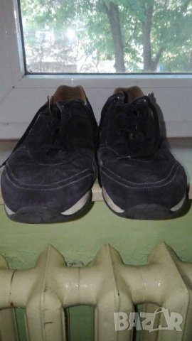 Маркови обувки Frolis van Bommel естествена кожа