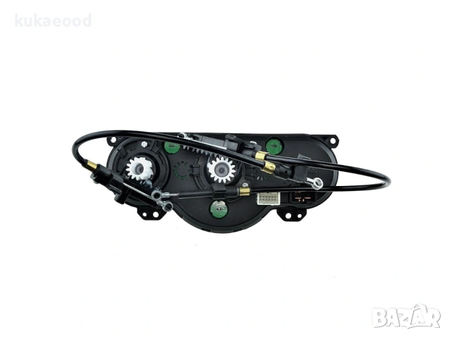 Панел за управление на климатик за Chevrolet Lacetti, снимка 5 - Части - 54068138