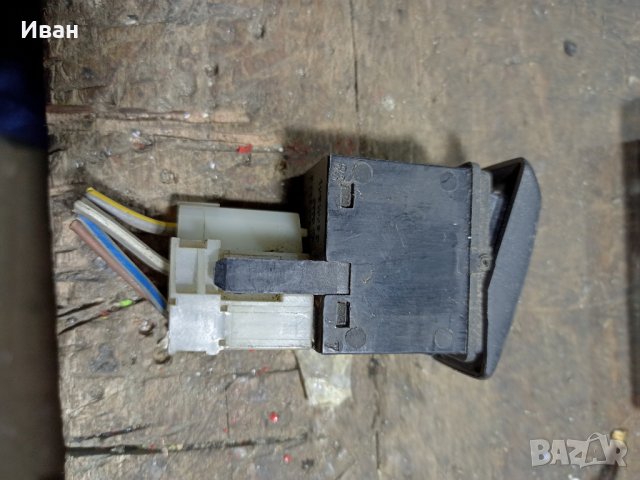 Продавам части за vW Джета, снимка 3 - Части - 36615301