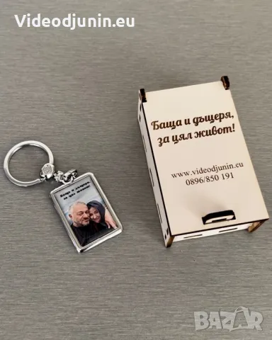 Ключодържател