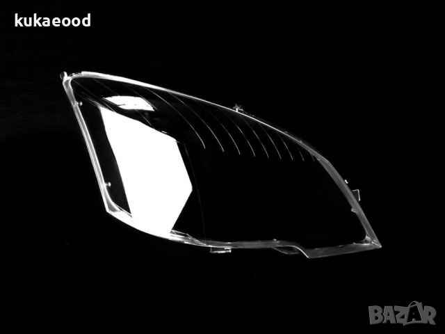 Стъкла за фарове на Mercedes Vito W639 Facelift (2010-2015), снимка 3 - Аксесоари и консумативи - 44549834