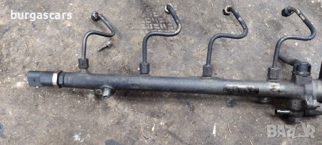 Горивна рейка A 611 070 00 95 Mercedes C220 W203 - 120лв