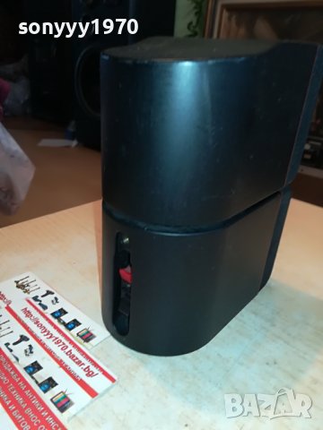 BOSE-1БР-ВНОС SWISS 0201231051L, снимка 15 - Тонколони - 39158902