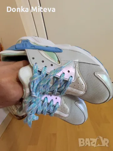 маратонки nike uk 5.5 eur 38.5 , снимка 3 - Маратонки - 49148249