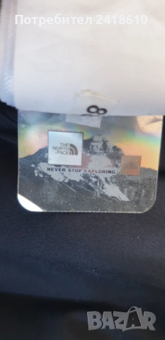 The North Face Nuptse 700 Down Women Parka Size S ОРИГИНАЛ! Дамско Зимно Яке - Парка!, снимка 5 - Якета - 52108338