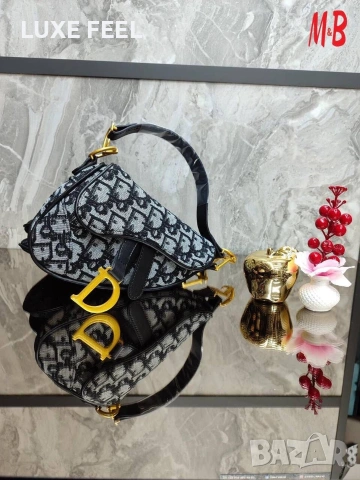 Dior ⚜️ Дамски Чанти 