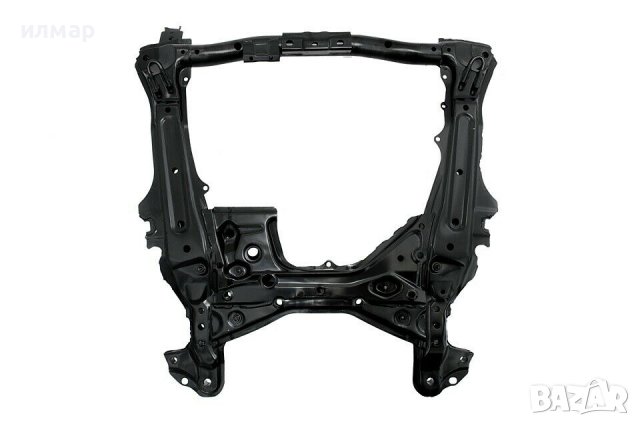 50200-SWR-980 Преден мост/магаре/ за Хонда Црв 3 /06-12г/, снимка 2 - Части - 34180360