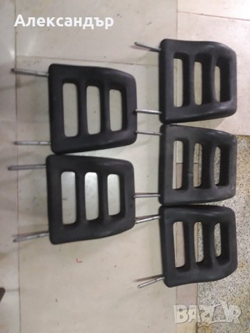 Облегалки за глава  за бус