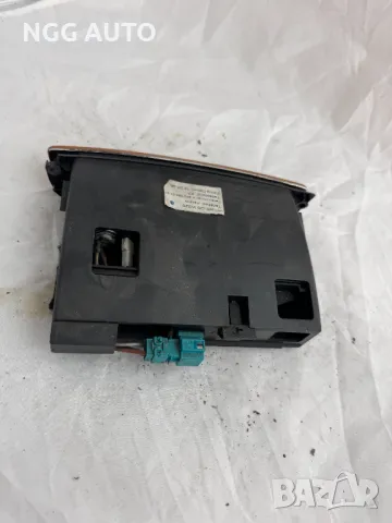 Пепелник за Мерцедес, Mercedes S Class W220, A 220 680 02 52, A2206800252, снимка 5 - Части - 48761148